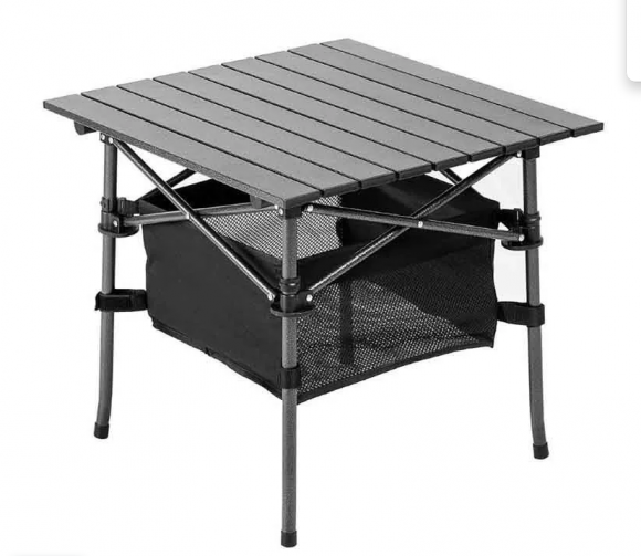 Стол складной 55х55x50 см Premier PR-MC-605
