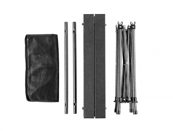 Стол складной 55х55x50 см Premier PR-MC-605 Стол складной 55х55x50 см Premier PR-MC-605