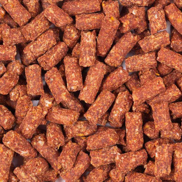 Прикормочный пеллетс Minenko Good Catch 5мм 700г Прикормочный пеллетс Minenko Good Catch 5мм 700г