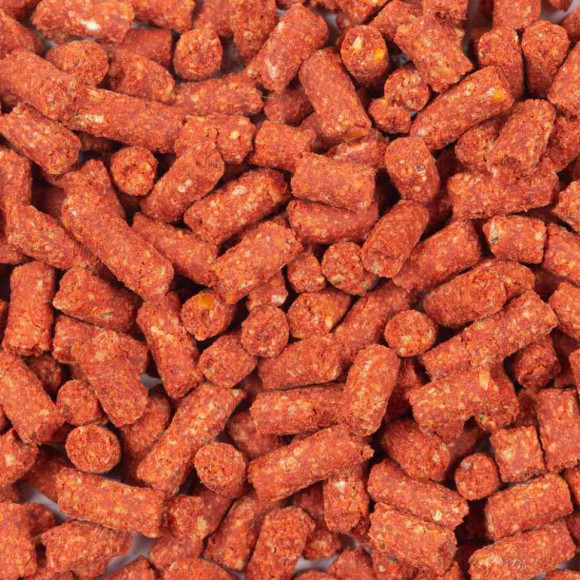 Прикормочный пеллетс Minenko Good Catch 5мм 700г Прикормочный пеллетс Minenko Good Catch 5мм 700г