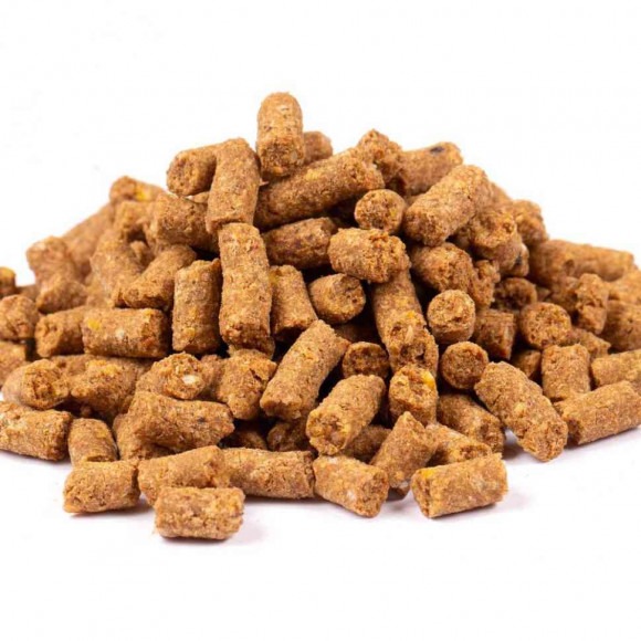 Прикормочный пеллетс Minenko Good Catch 5мм 700г Прикормочный пеллетс Minenko Good Catch 5мм 700г