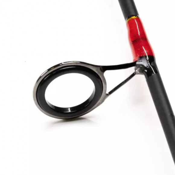 Спиннинг Shimano Catana PRC Carbon 2.4м тест 10-30г/3-15г/5-20г