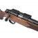 Карабин охотничий Retay 2022 к.22LR орех L=510 мм