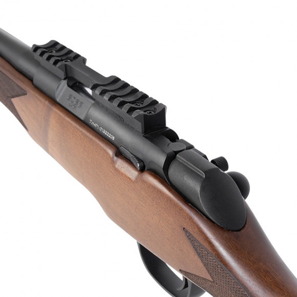 Карабин охотничий Retay 2022 к.22LR орех L=510 мм