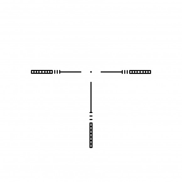 Прицел цифровой Veber DigitalBat 1-24HD многофункциональный