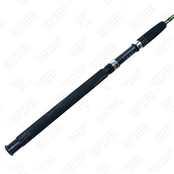 Удилище силовое KDF Collector тест до 250 гр Удилище силовое KDF Collector тест до 250 гр