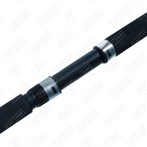 Удилище силовое KDF Collector тест до 250 гр Удилище силовое KDF Collector тест до 250 гр