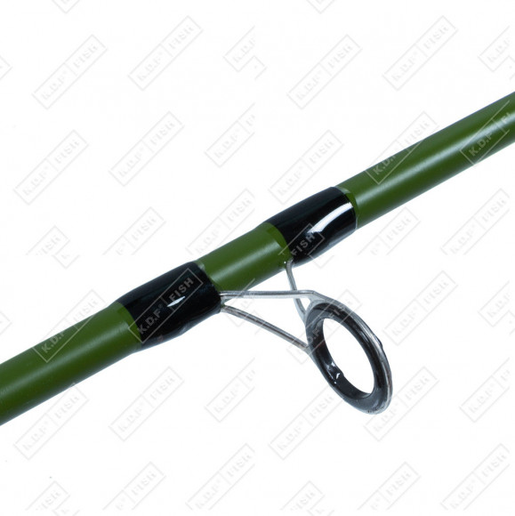 Удилище силовое KDF Collector тест до 250 гр Удилище силовое KDF Collector тест до 250 гр