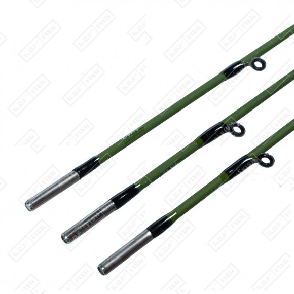 Удилище силовое KDF Collector тест до 250 гр Удилище силовое KDF Collector тест до 250 гр