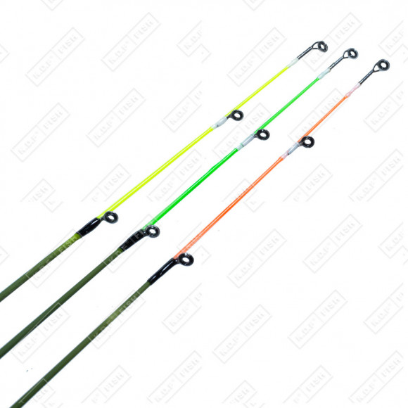 Удилище силовое KDF Collector тест до 250 гр Удилище силовое KDF Collector тест до 250 гр