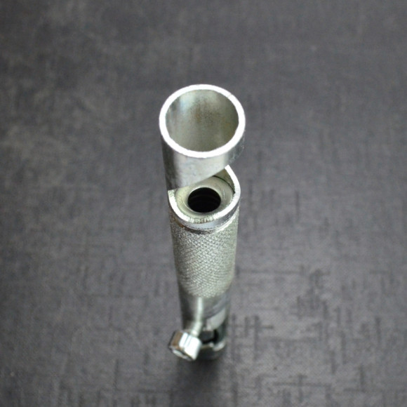 Пусковое устройство к СО №3 металл, тип2 с открывашкой