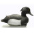 Чучело 62 Breite Чернеть Хохлатая - Селезень