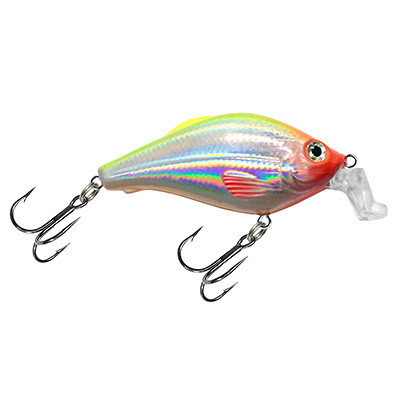 Воблер Aqua Карась SR 50мм 9г