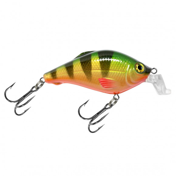 Воблер Aqua Карась SR 50мм 9г