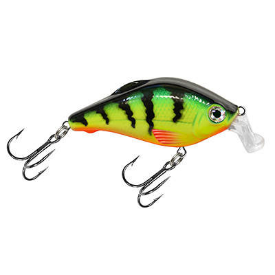 Воблер Aqua Карась SR 50мм 9г