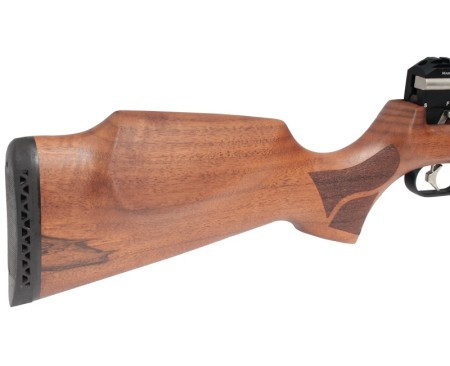 Пневматическая винтовка Kral Puncher Maxi 3 PCP 5.5мм орех 3Дж Пневматическая винтовка Kral Puncher Maxi 3 PCP 5.5мм орех 3Дж