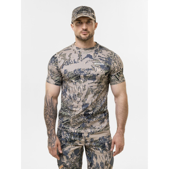 Футболка Remington Figure RM1307-993 Футболка Remington Figure RM1307-993