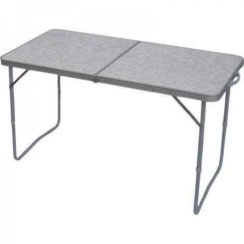 Стол складной Hellios T-21407/1 120х60х70см (Тонар) Стол складной Hellios T-21407/1 120х60х70см (Тонар)