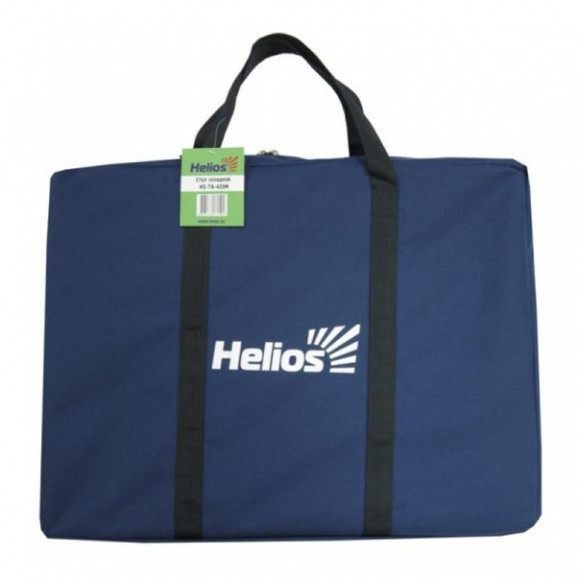 Стол складной Hellios T-21407/1 120х60х70см (Тонар) Стол складной Hellios T-21407/1 120х60х70см (Тонар)