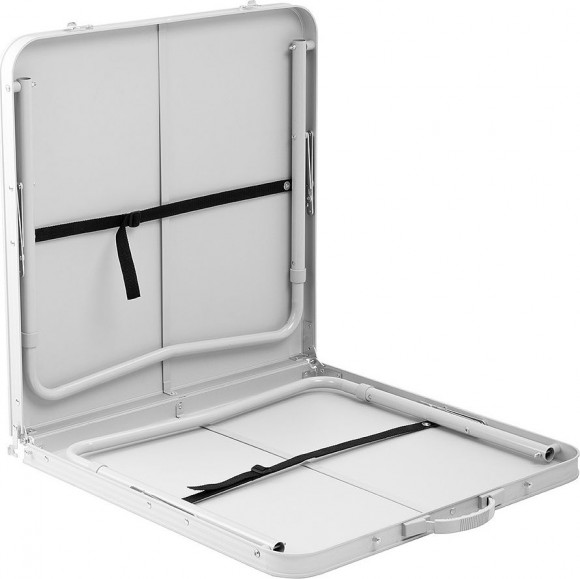 Стол складной Hellios T-21407/1 120х60х70см (Тонар) Стол складной Hellios T-21407/1 120х60х70см (Тонар)