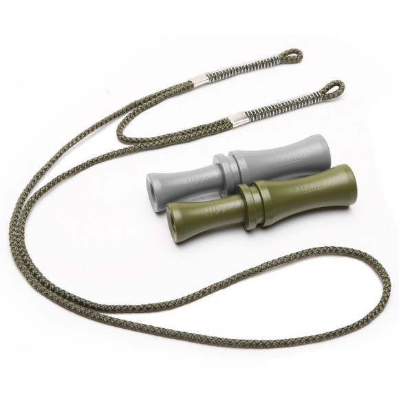 Комплект манков №5 "Mankoff" на утку Kwanza (1110/1140) с подвесом