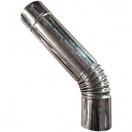 Труба угловая для Средней Пошехонки Труба угловая для Средней Пошехонки