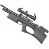 Пневматическая винтовка Kral Puncher Breaker-3 PCP 4.5мм пластик