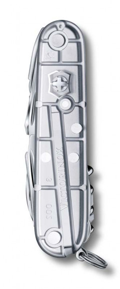 Нож складной Victorinox Spartan (1.3603.T7) Silver Нож складной Victorinox Spartan (1.3603.T7) Silver