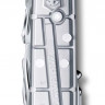 Нож складной Victorinox Spartan (1.3603.T7) Silver