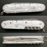 Нож складной Victorinox Spartan (1.3603.T7) Silver
