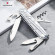 Нож складной Victorinox Spartan (1.3603.T7) Silver Нож складной Victorinox Spartan (1.3603.T7) Silver