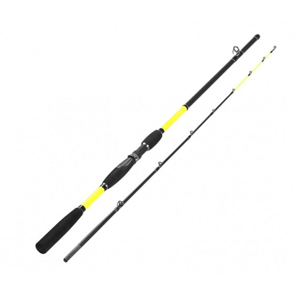 Спиннинг Helios Kracken 200г