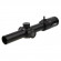 Прицел Marcool Stalker 1-10х24IR сетка MAR-164, 30мм. подсветка +  кольца Weaver Прицел Marcool Stalker 1-10х24IR сетка MAR-164, 30мм. подсветка +  кольца Weaver