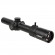 Прицел Marcool Stalker 1-10х24IR сетка MAR-164, 30мм. подсветка +  кольца Weaver Прицел Marcool Stalker 1-10х24IR сетка MAR-164, 30мм. подсветка +  кольца Weaver