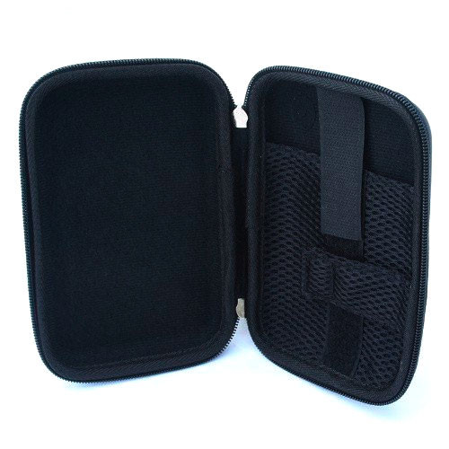 Сумка-чехол для эхолота Практик