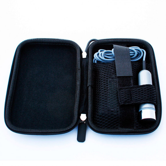 Сумка-чехол для эхолота Практик