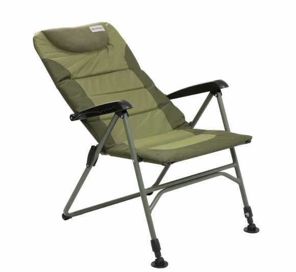 Кресло карповое Nisus N-BD620-10050-6