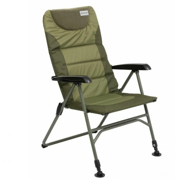 Кресло карповое Nisus N-BD620-10050-6