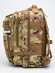 Рюкзак тактический 40 литров Huntsman RU 043-1 ткань Оксфорд Рюкзак тактический 40 литров Huntsman RU 043-1 ткань Оксфорд
