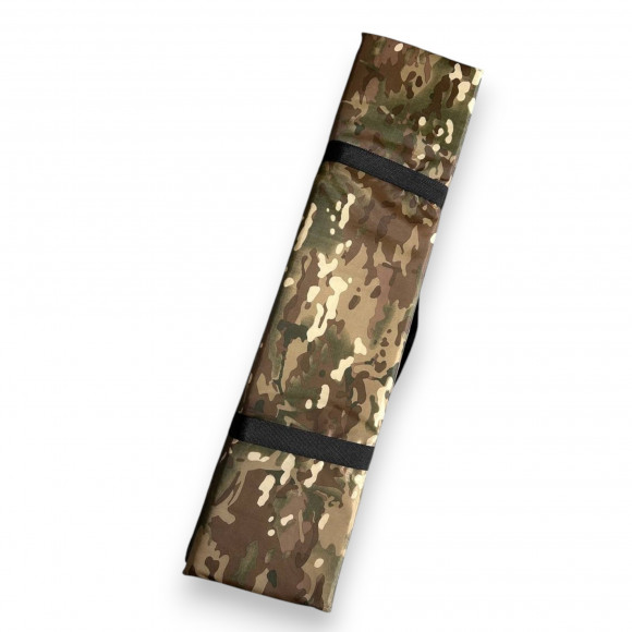 Коврик Proline складной 1800х600x15мм Коврик Proline складной 1800х600x15мм