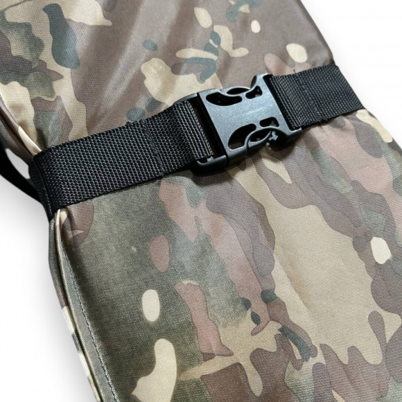 Коврик Proline складной 1800х600x15мм Коврик Proline складной 1800х600x15мм