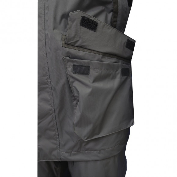 Костюм летний Remington Hay Wave Graphite FM1004-013 Костюм летний Remington Hay Wave Graphite FM1004-013