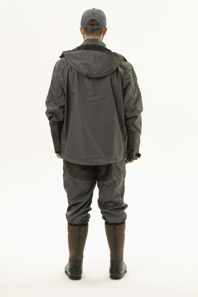 Костюм летний Remington Hay Wave Graphite FM1004-013 Костюм летний Remington Hay Wave Graphite FM1004-013