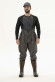 Костюм летний Remington Hay Wave Graphite FM1004-013 Костюм летний Remington Hay Wave Graphite FM1004-013