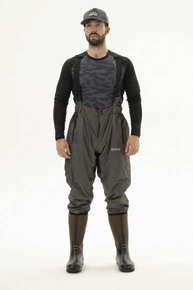 Костюм летний Remington Hay Wave Graphite FM1004-013 Костюм летний Remington Hay Wave Graphite FM1004-013