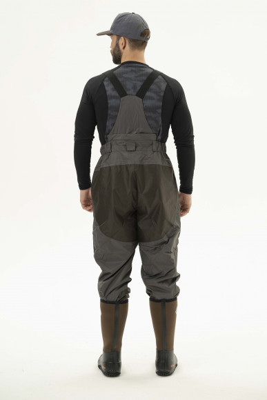 Костюм летний Remington Hay Wave Graphite FM1004-013 Костюм летний Remington Hay Wave Graphite FM1004-013