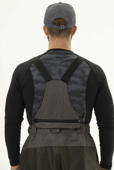 Костюм летний Remington Hay Wave Graphite FM1004-013 Костюм летний Remington Hay Wave Graphite FM1004-013