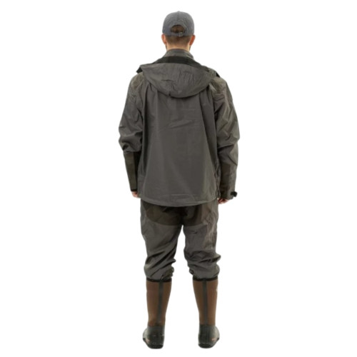 Костюм летний Remington Hay Wave Graphite FM1004-013 Костюм летний Remington Hay Wave Graphite FM1004-013