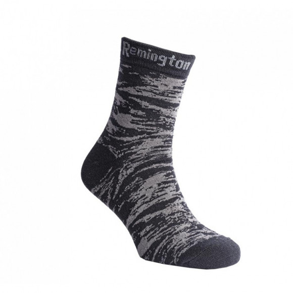 Термоноски Remington Hunting Socks 40 Den Gray