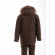 Костюм зимний MagnumGear HUSKY 2.0 -40'C цвет Коричневый Костюм зимний MagnumGear HUSKY 2.0 -40'C цвет Коричневый